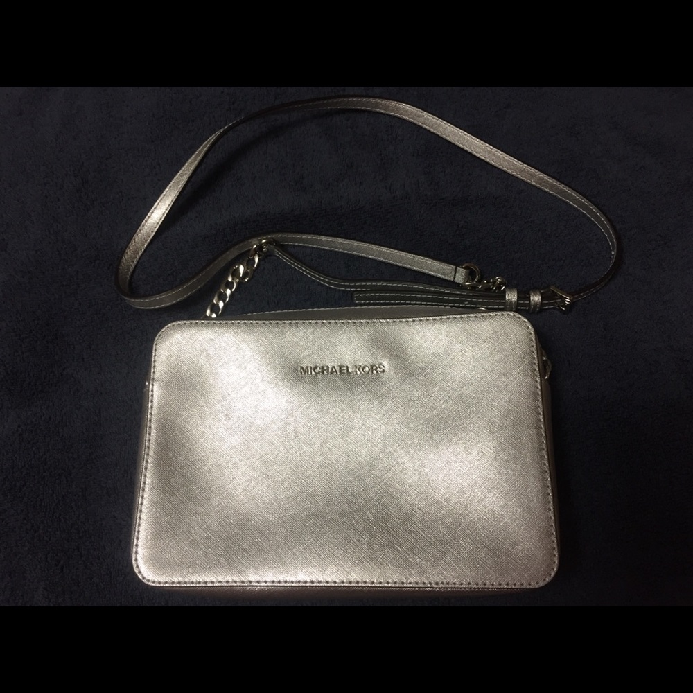 Large Crossbody Clutch